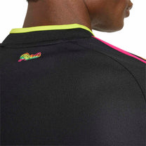 Camiseta Adidas Hombre Peru 26 Away Negro