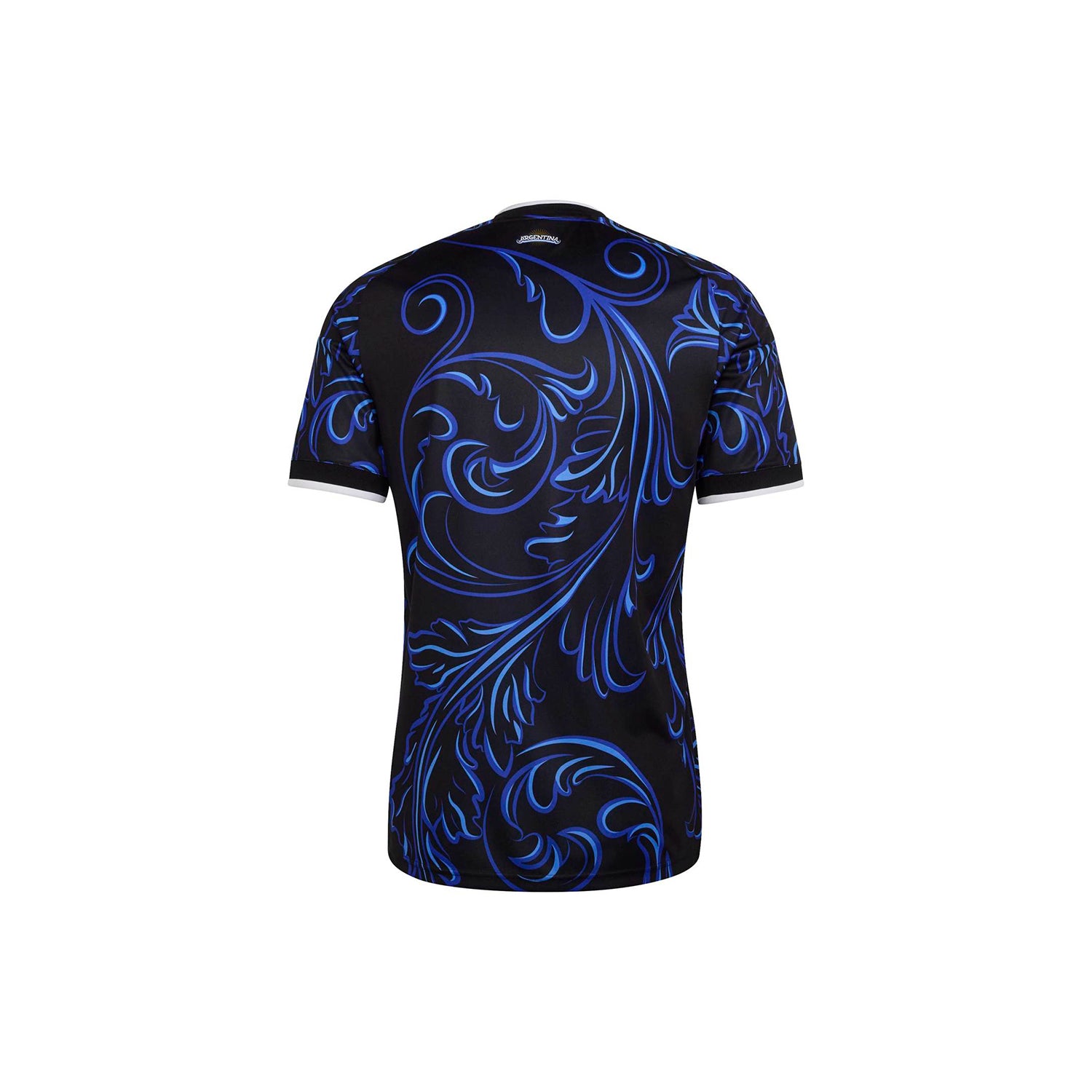Camiseta visitante Argentina 26 Adidas Originals