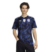 Camiseta visitante Argentina 26 Adidas Originals