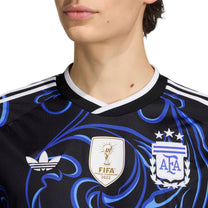 Camiseta visitante Argentina 26 Adidas Originals