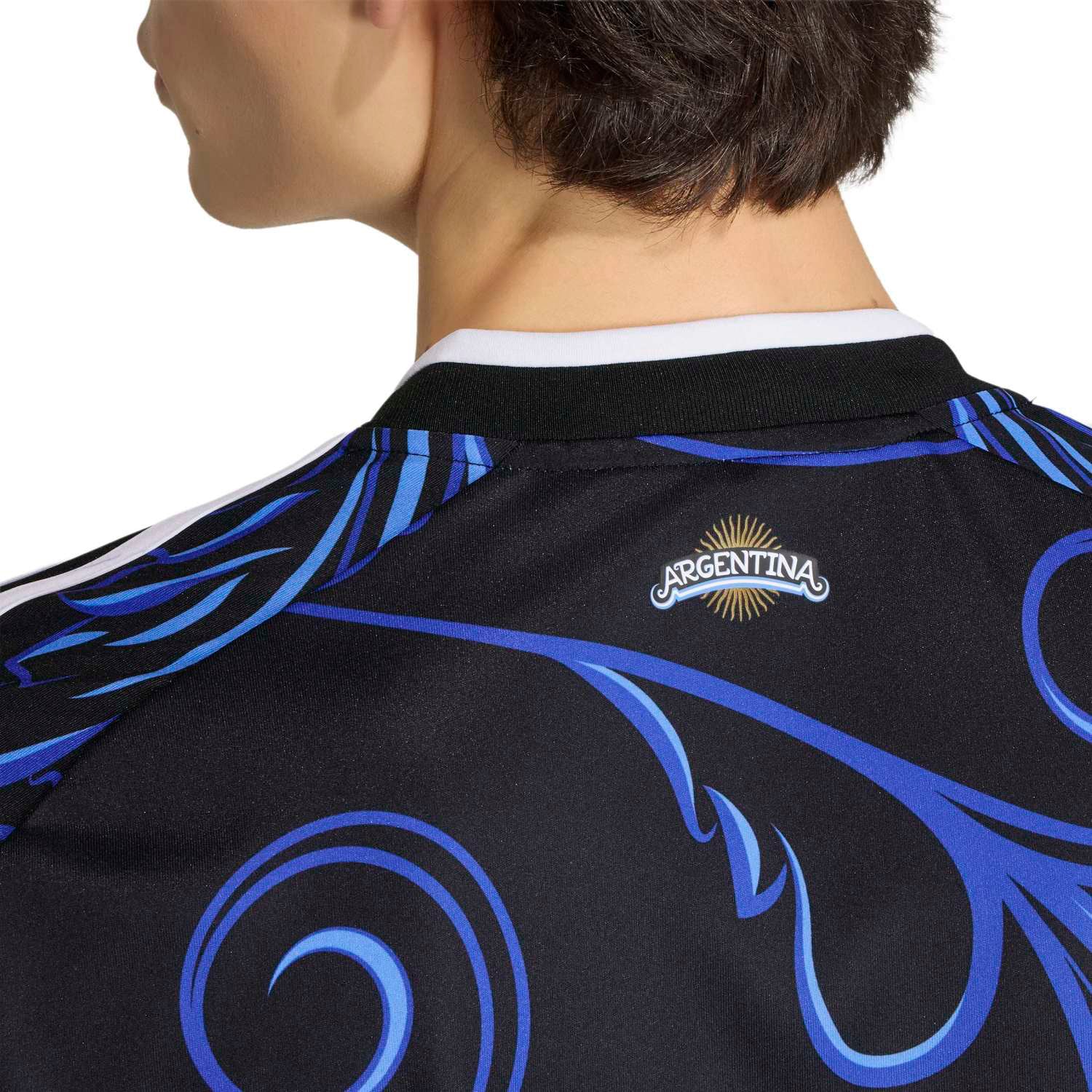 Camiseta visitante Argentina 26 Adidas Originals