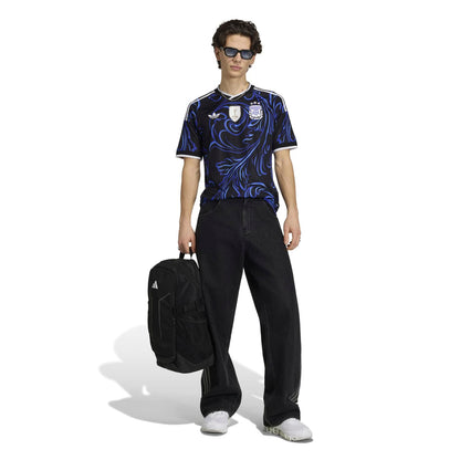 Camiseta visitante Argentina 26 Adidas Originals