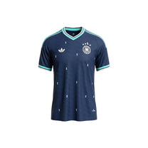 Camiseta visitante Alemania 26 Adidas Originals