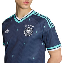 Camiseta visitante Alemania 26 Adidas Originals
