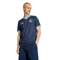 Camiseta visitante Alemania 26 Adidas Originals