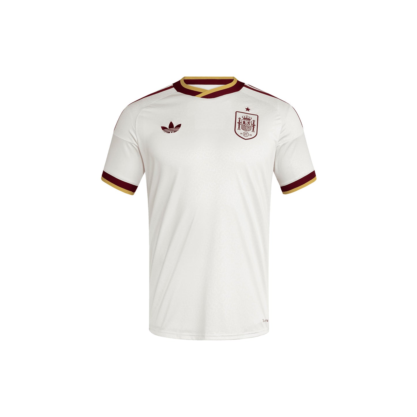 Camiseta Visitante España 26 Adidas Originals