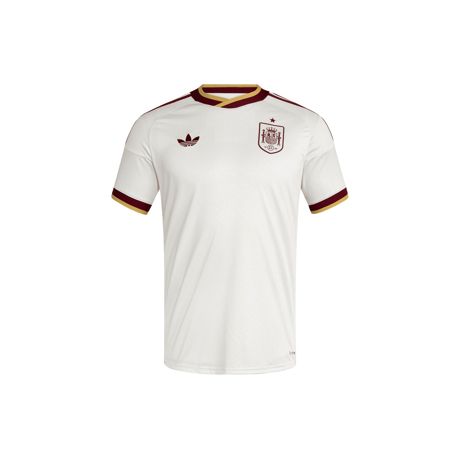 Camiseta Visitante España 26 Adidas Originals