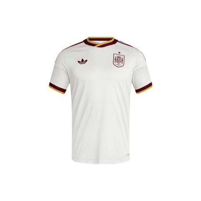Camiseta Visitante España 26 Adidas Originals