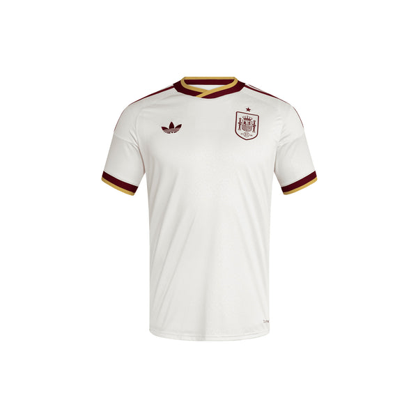 Camisetas De Equipos Football Hombre Adidas Rfef A Jsy