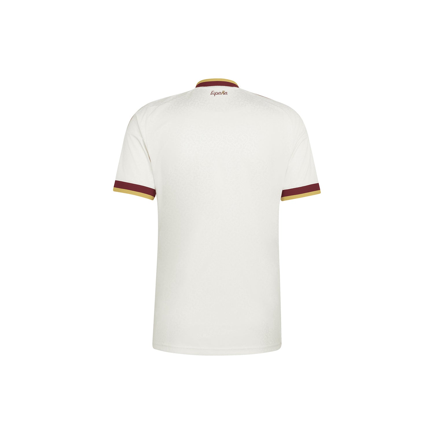 Camiseta Visitante España 26 Adidas Originals