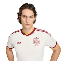 Camiseta Visitante España 26 Adidas Originals