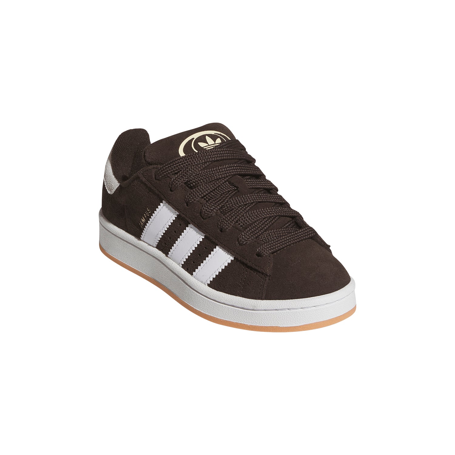 Zapatillas Adidas Junior Campus 00s Marron