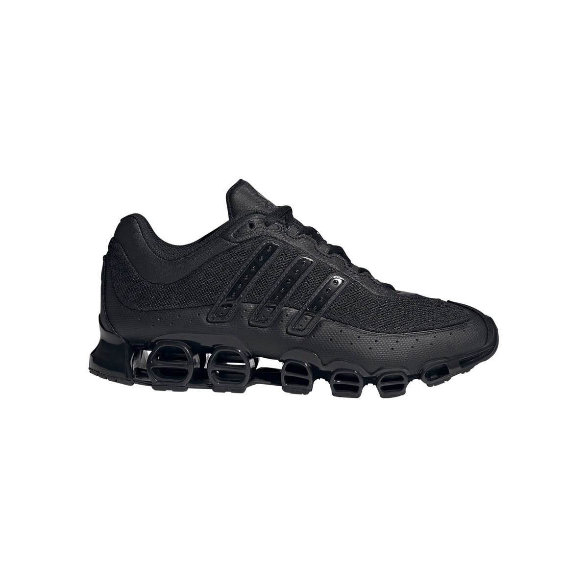 Zapatillas Adidas Hombre Megaride Negro