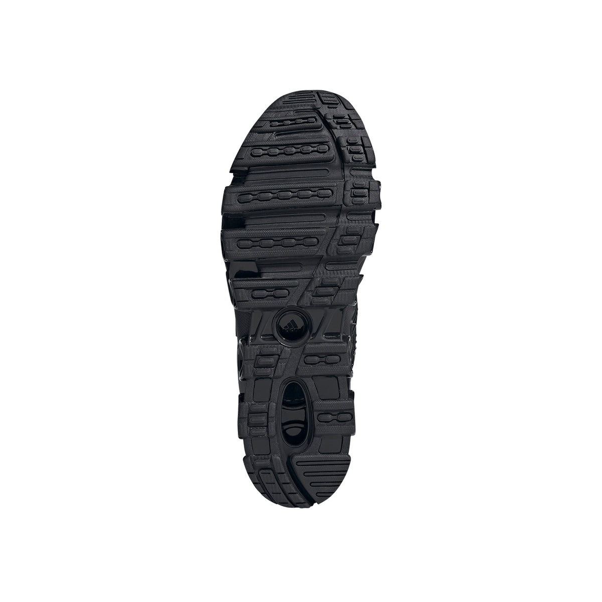 Zapatillas Adidas Hombre Megaride Negro