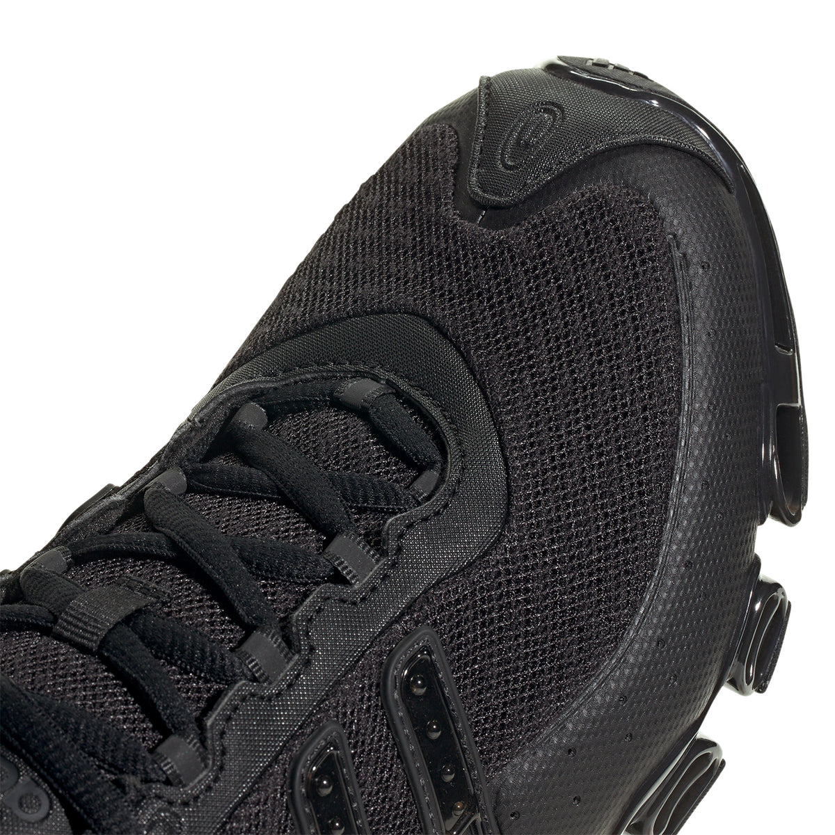 Zapatillas Adidas Hombre Megaride Negro