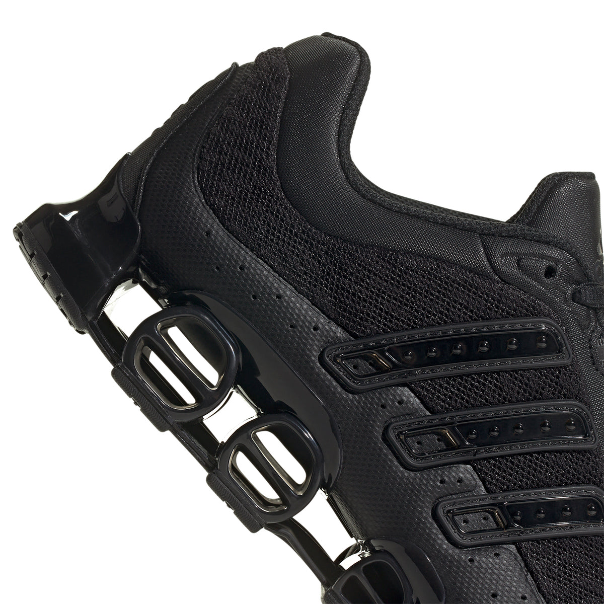 Zapatillas Adidas Hombre Megaride Negro
