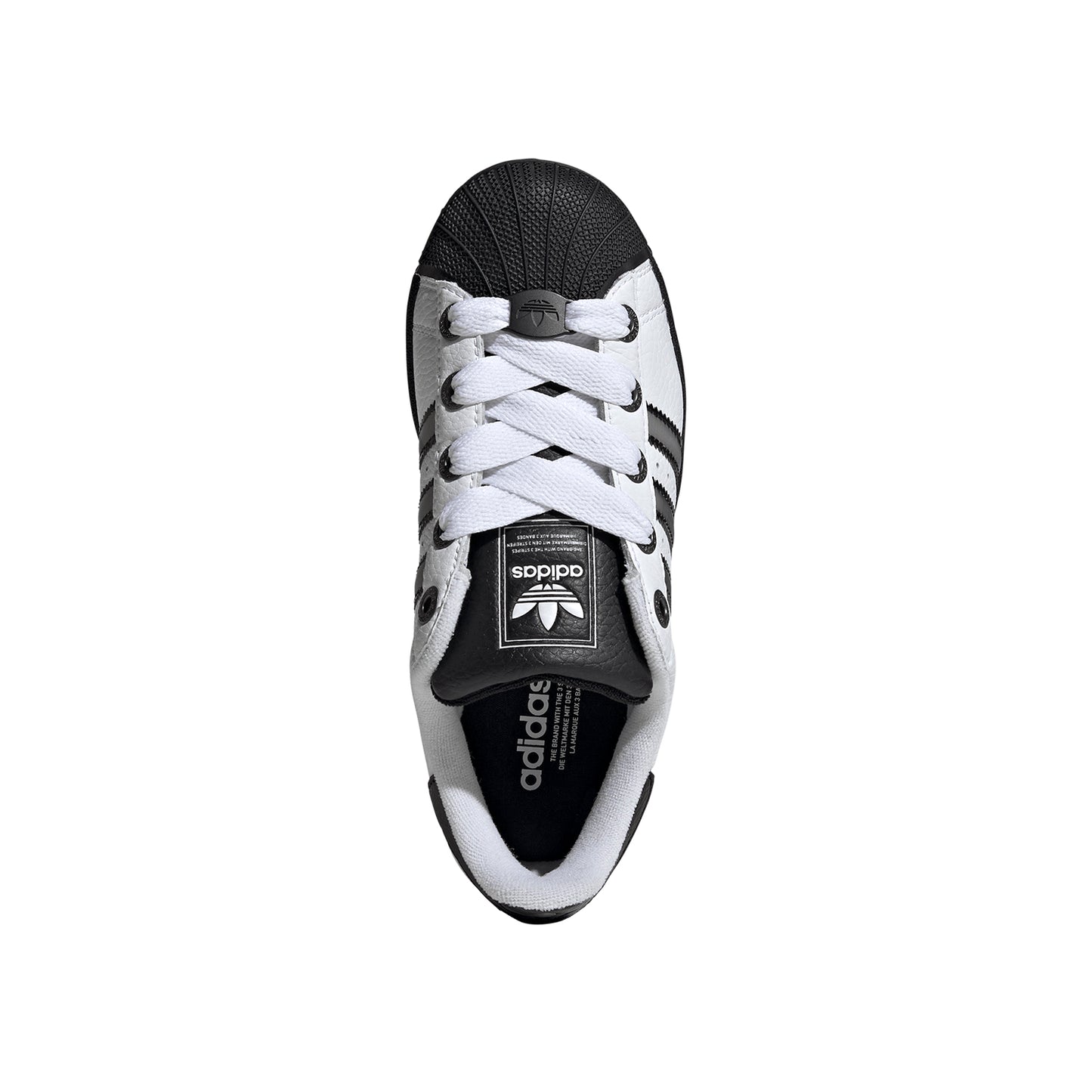 Zapatillas Originals Unisex Adidas Superstar Ii J
