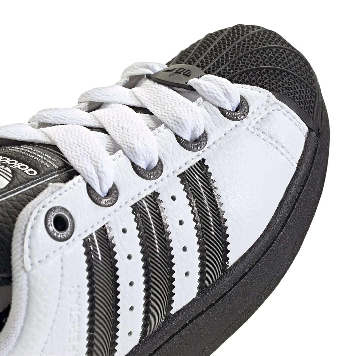 Zapatillas Originals Unisex Adidas Superstar Ii J