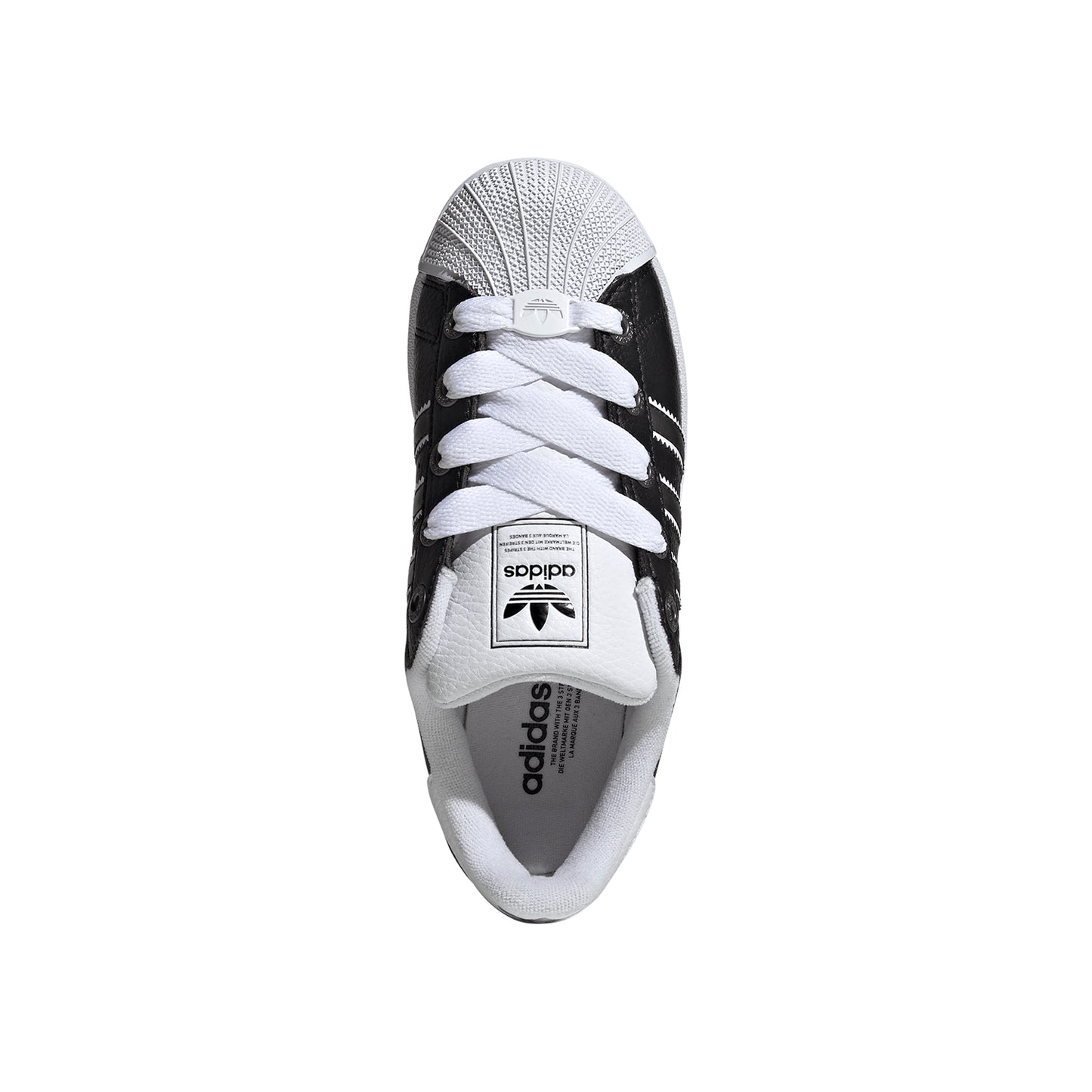 Zapatillas Originals Unisex Adidas Superstar Ii J