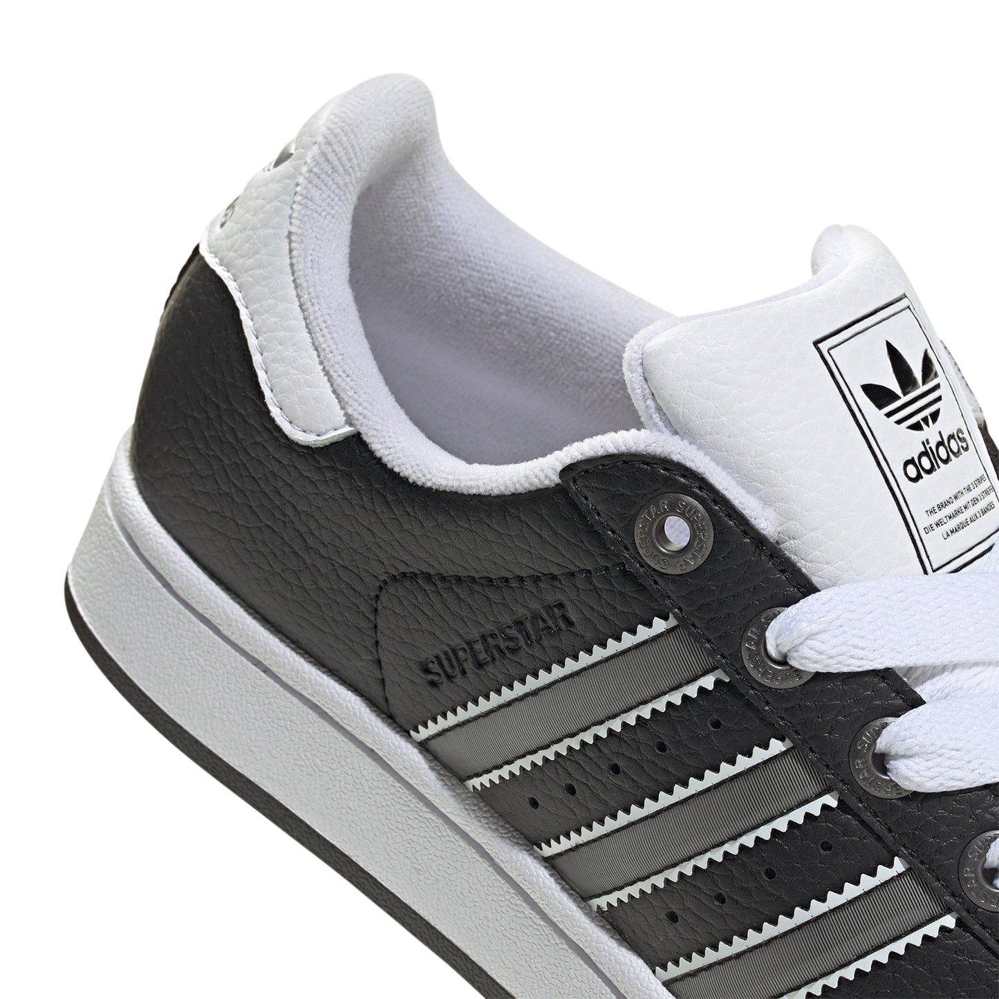 Zapatillas Originals Unisex Adidas Superstar Ii J