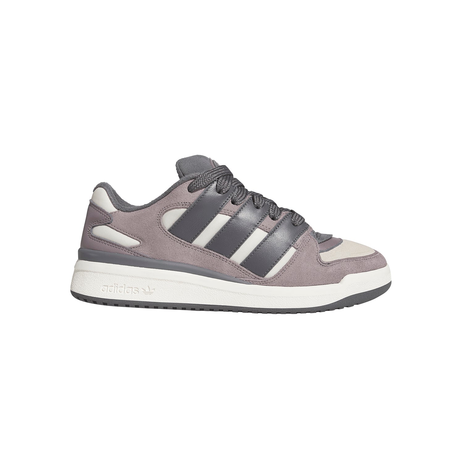 Zapatillas Adidas Hombre Forum2000 Beige