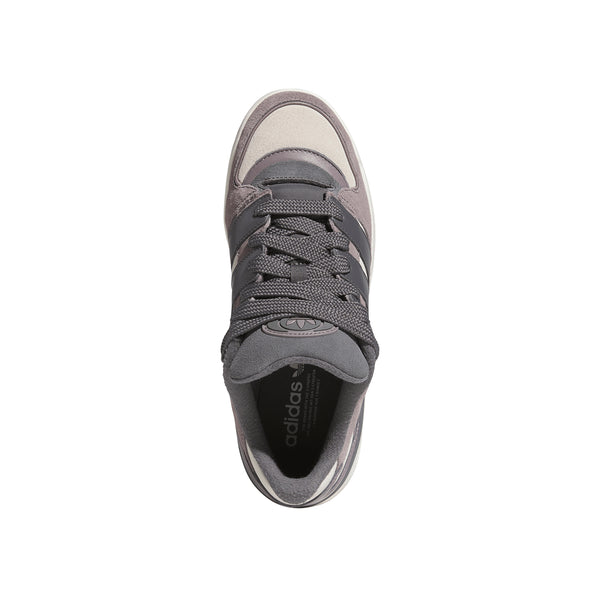 Zapatillas Adidas Hombre Forum2000 Beige