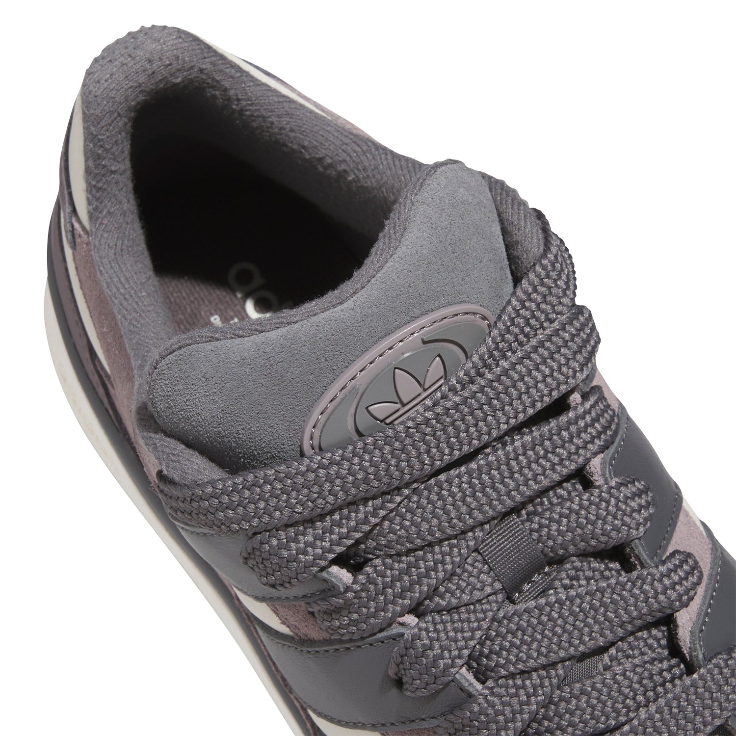 Zapatillas Adidas Hombre Forum2000 Beige