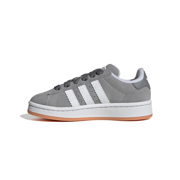 Zapatillas Adidas Pre Escolar Campus 00s Comfort Closure Gris