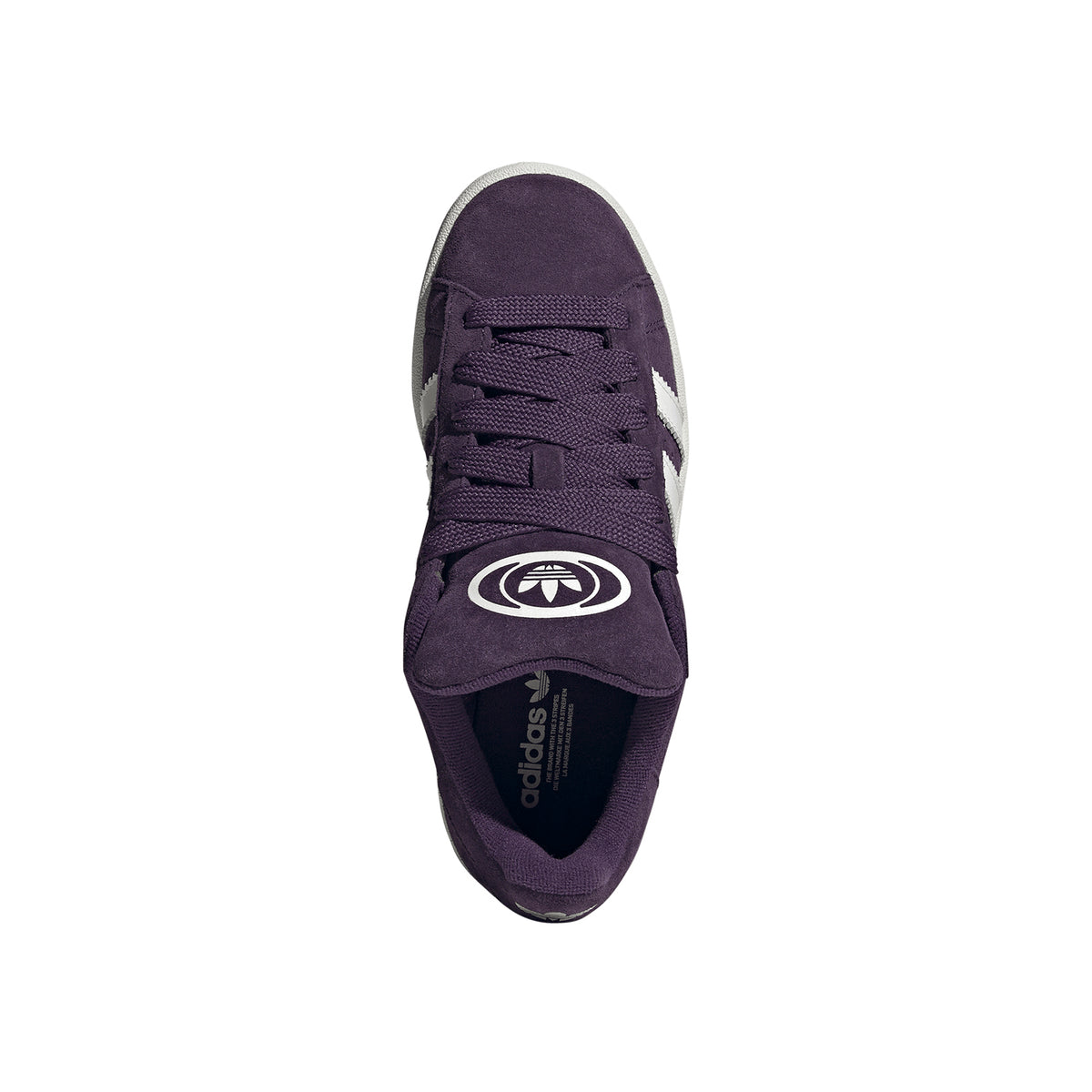 Zapatillas Originals Mujer Adidas Campus 00s W