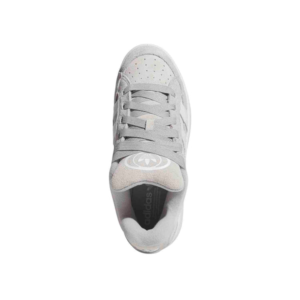 Zapatillas Adidas Hombre Campus 00s Beta Gris