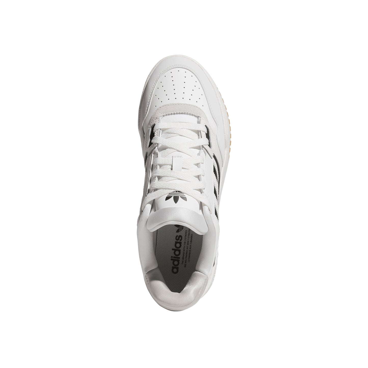 Zapatillas Originals Unisex Adidas Drop Step Low 2.0