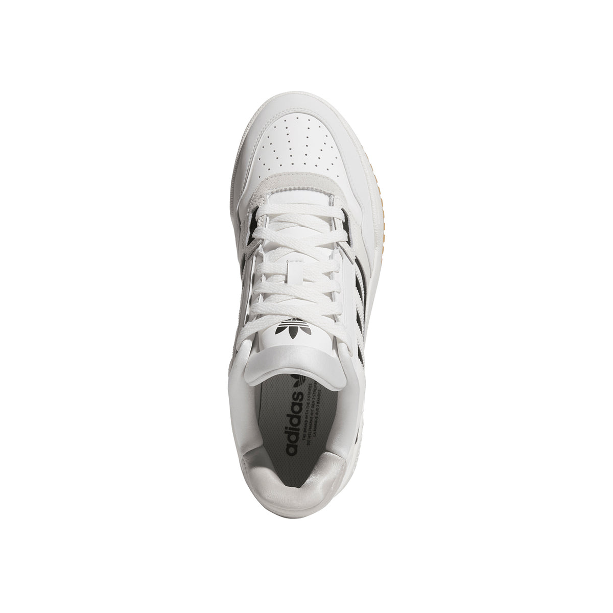 Zapatillas Originals Unisex Adidas Drop Step Low 2.0