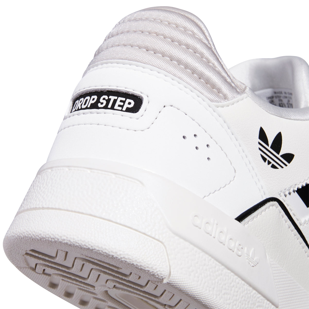 Zapatillas Originals Unisex Adidas Drop Step Low 2.0