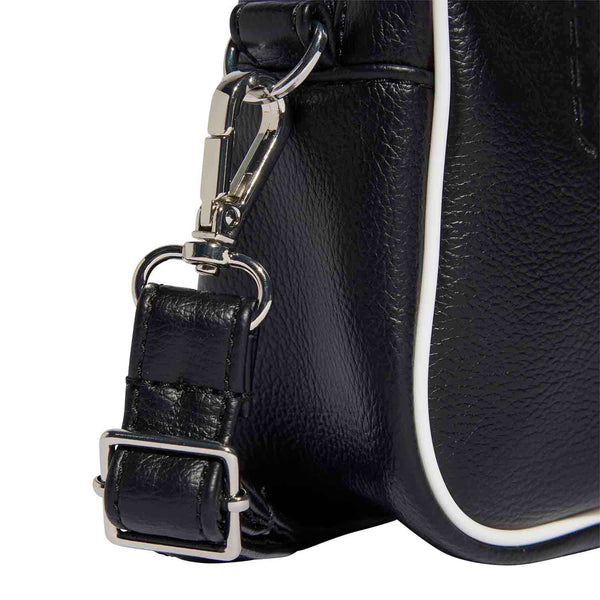 Bolso Adidas Unisex Adicolor XS Negro