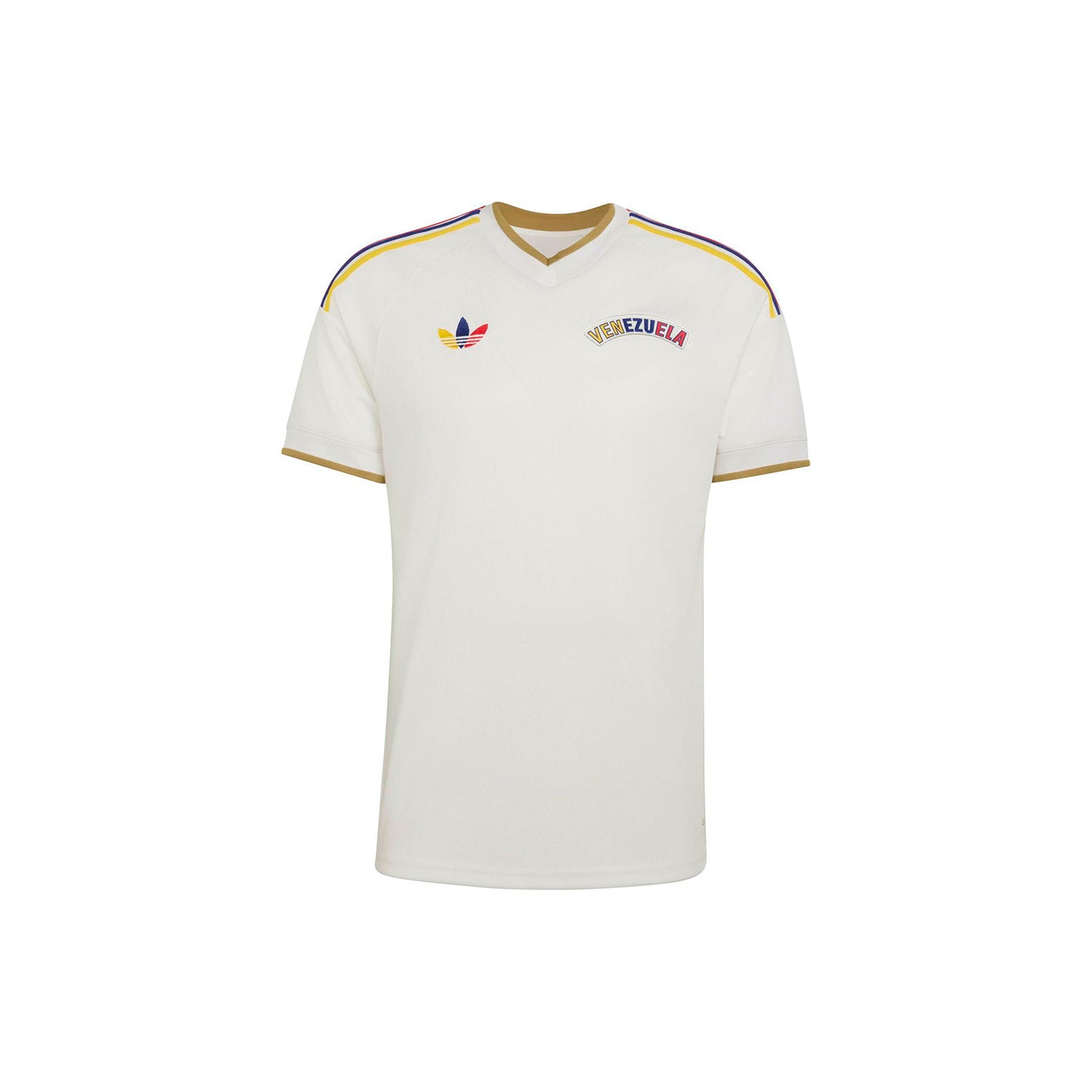 Camiseta visitante Venezuela 26 Adidas Originals