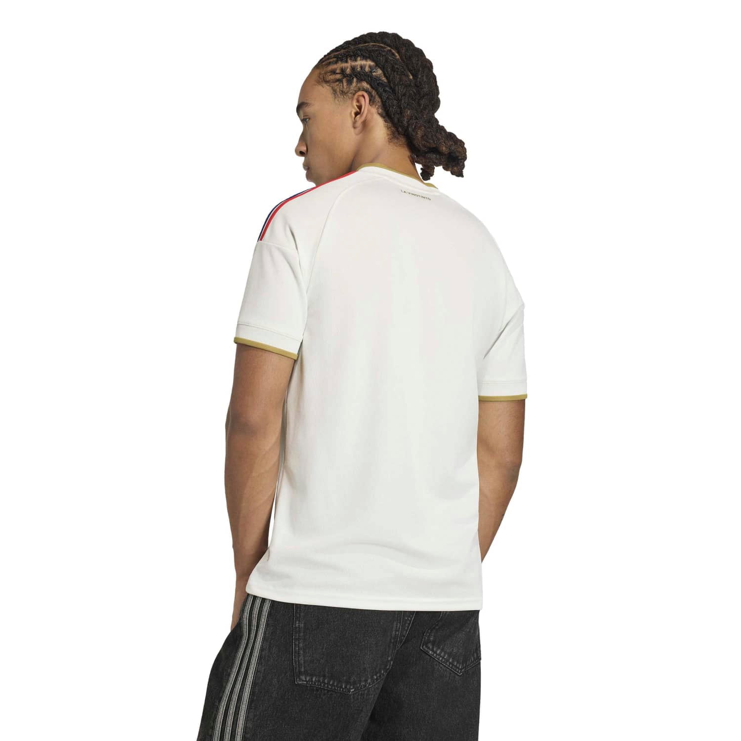 Camiseta visitante Venezuela 26 Adidas Originals