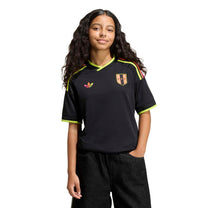 Camiseta visitante Peru Niños Adidas Originals