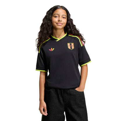 Camiseta visitante Peru Niños Adidas Originals