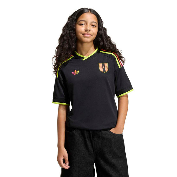 Camiseta visitante Peru Niños Adidas Originals