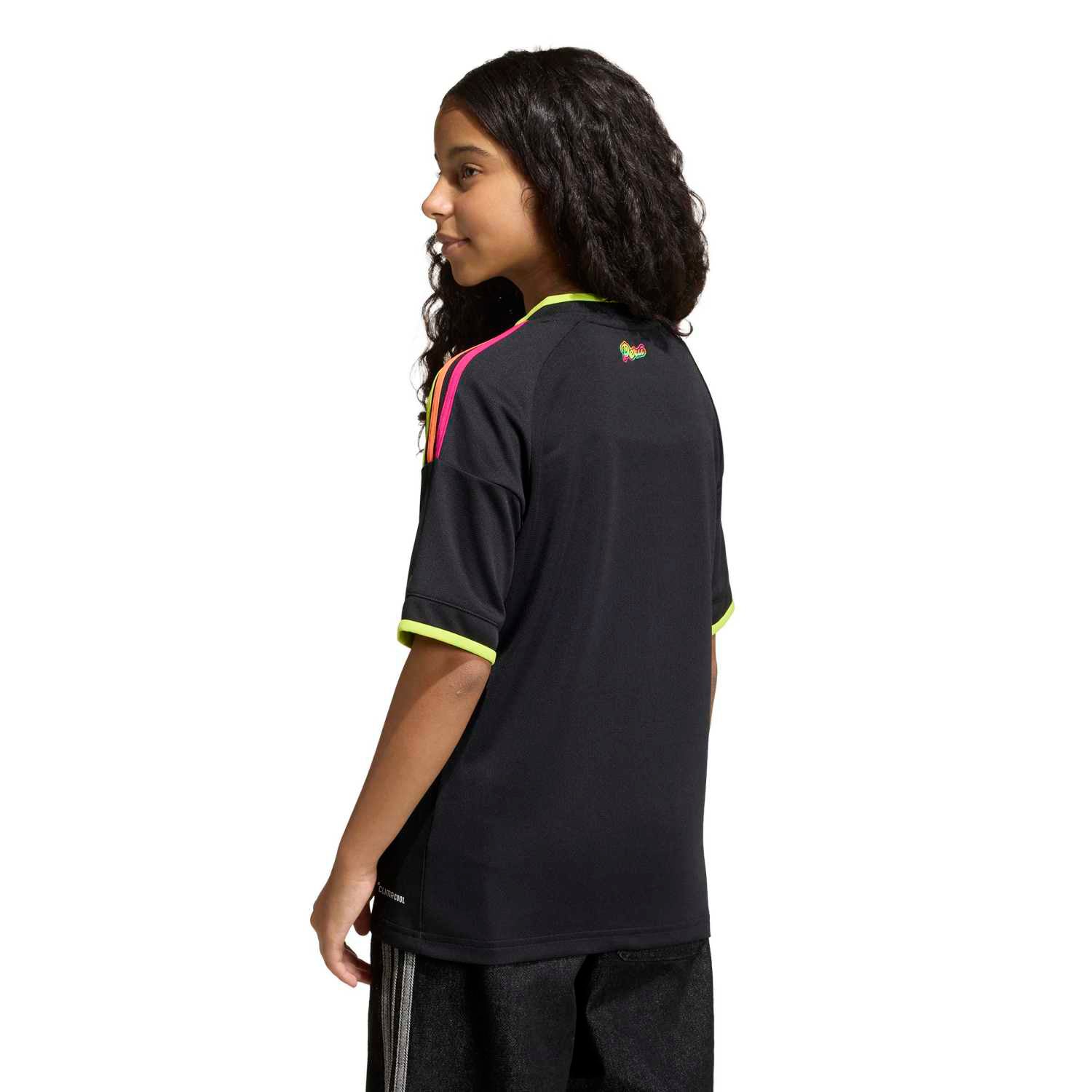Camiseta visitante Peru Niños Adidas Originals