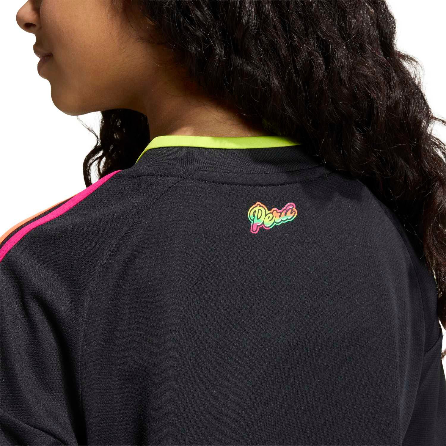 Camiseta visitante Peru Niños Adidas Originals