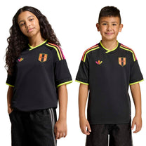 Camiseta visitante Peru Niños Adidas Originals