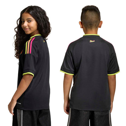 Camiseta visitante Peru Niños Adidas Originals