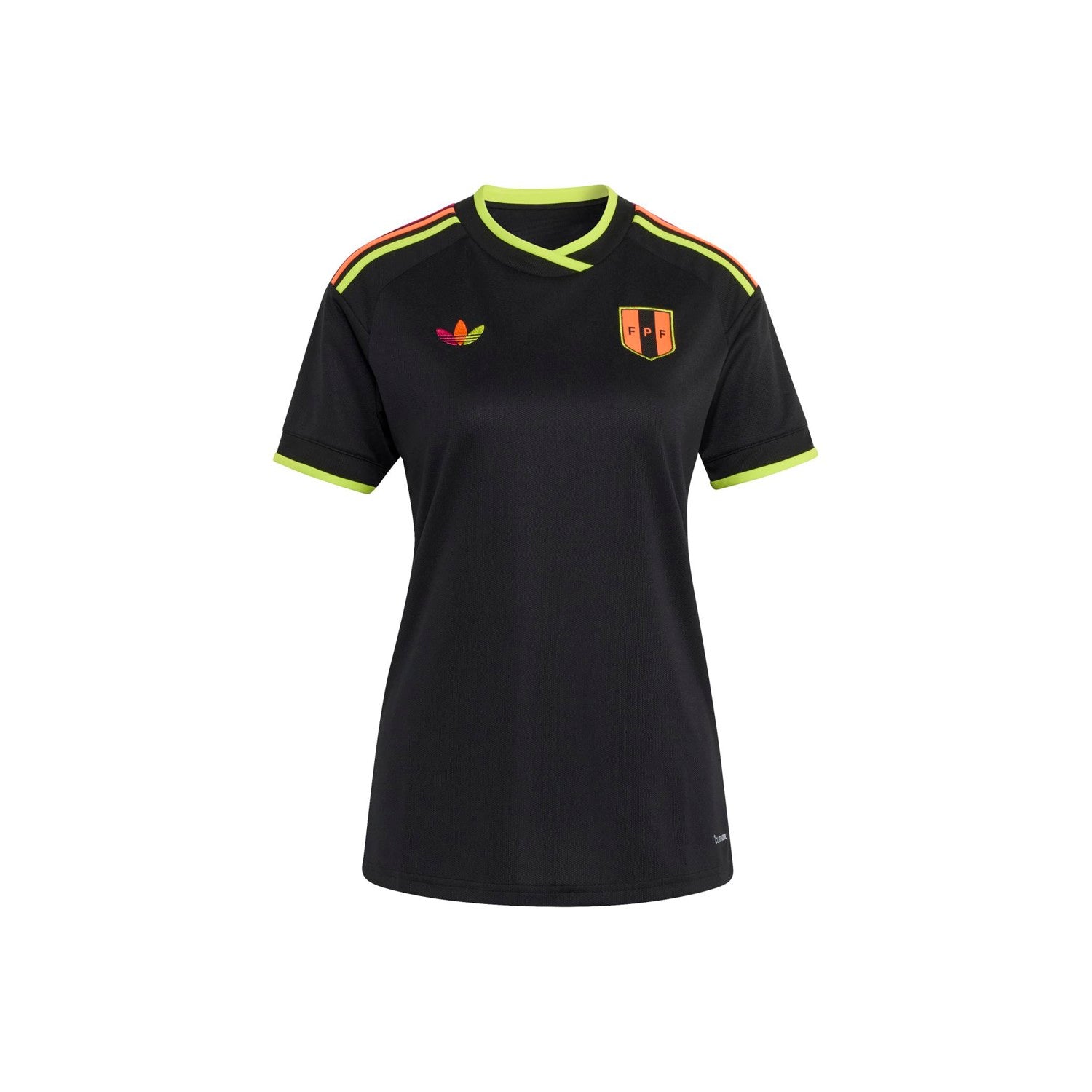 Camiseta visitante Peru Mujer Adidas Originals