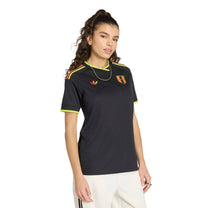 Camiseta visitante Peru Mujer Adidas Originals