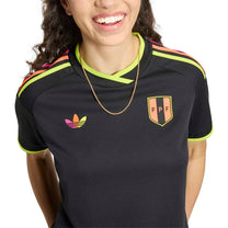 Camiseta visitante Peru Mujer Adidas Originals
