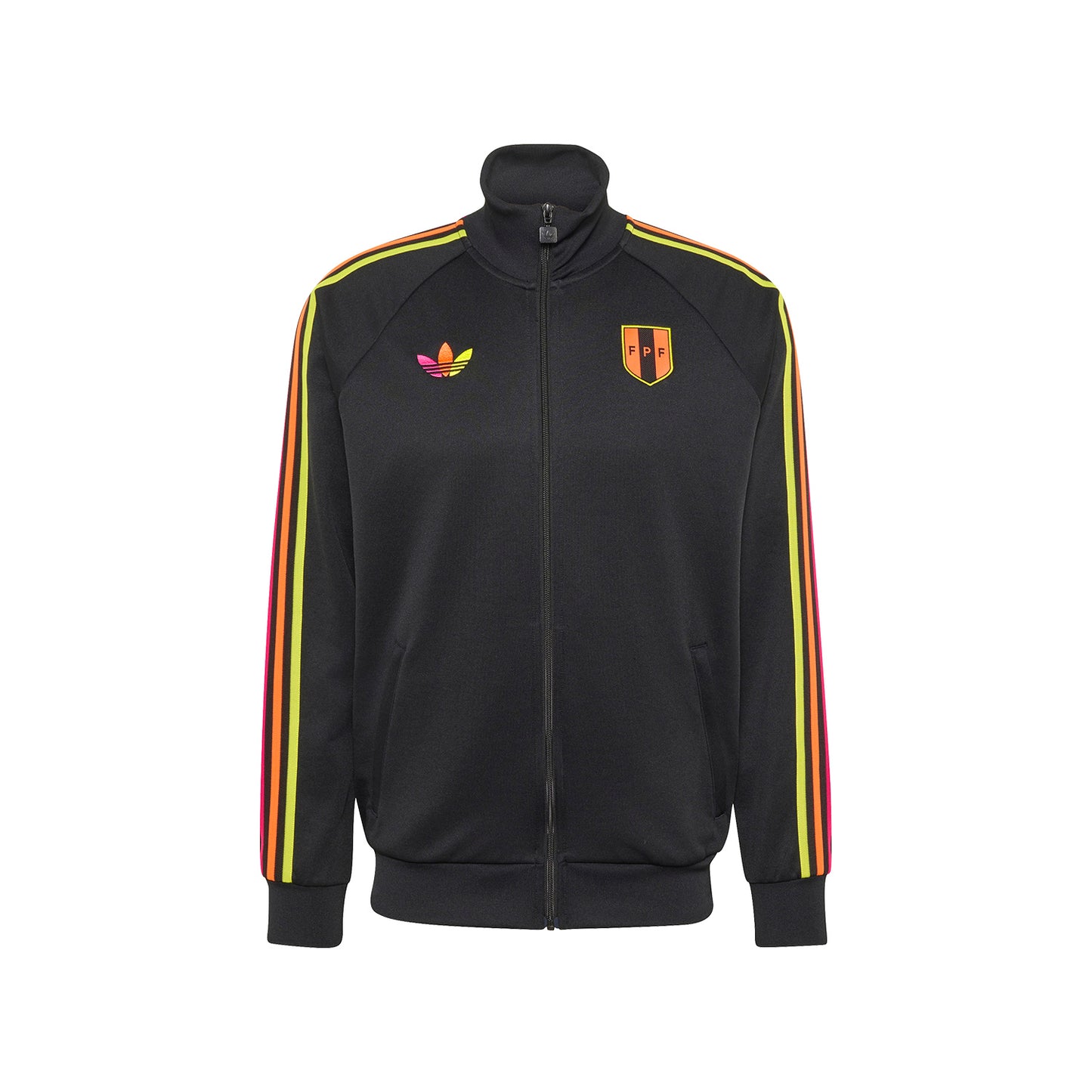 Casaca Perú Adidas Originals