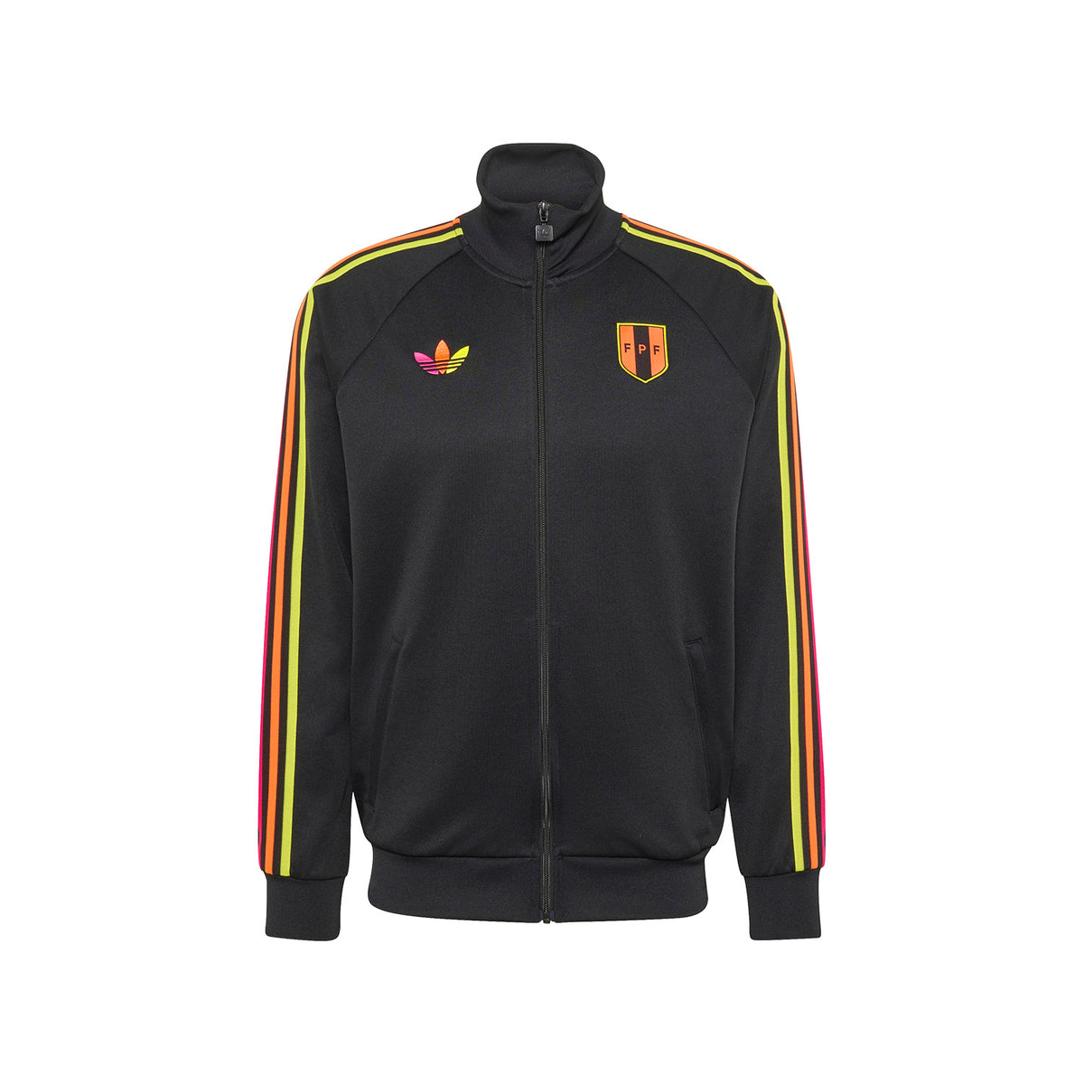 Casaca Perú Adidas Originals