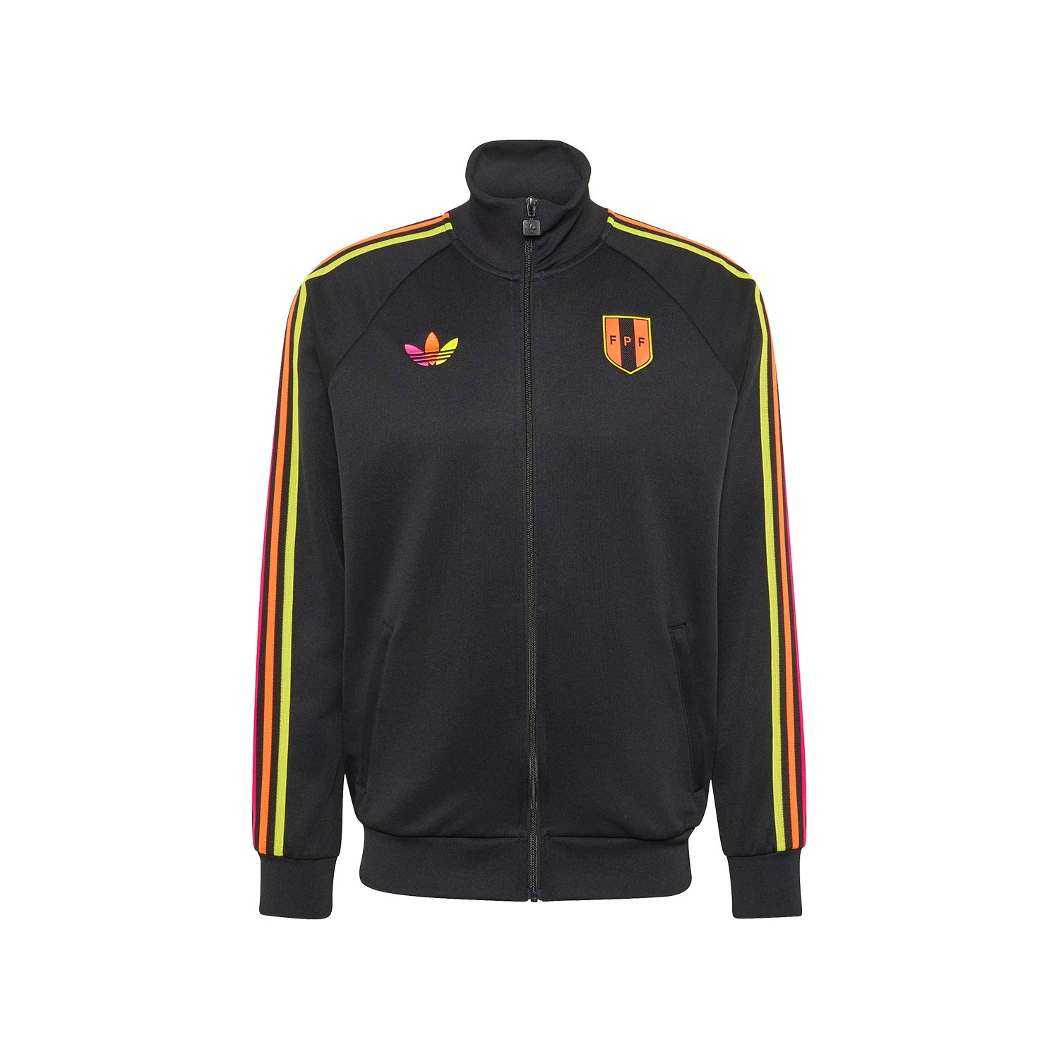Casaca Perú Adidas Originals
