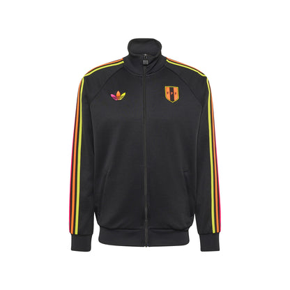 Casaca Perú Adidas Originals